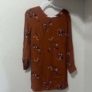 Dress brand new without tags